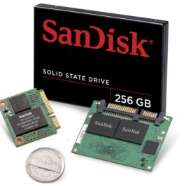 Jak działa dysk SSD ?
